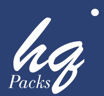 Logo HqPacks